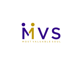 Logo Design Entry 1807982 submitted by azam to the contest for MVS Most Valuable Soul run by churchmvs