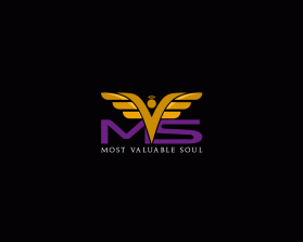 Logo Design entry 1807987 submitted by wongsanus to the Logo Design for MVS Most Valuable Soul run by churchmvs