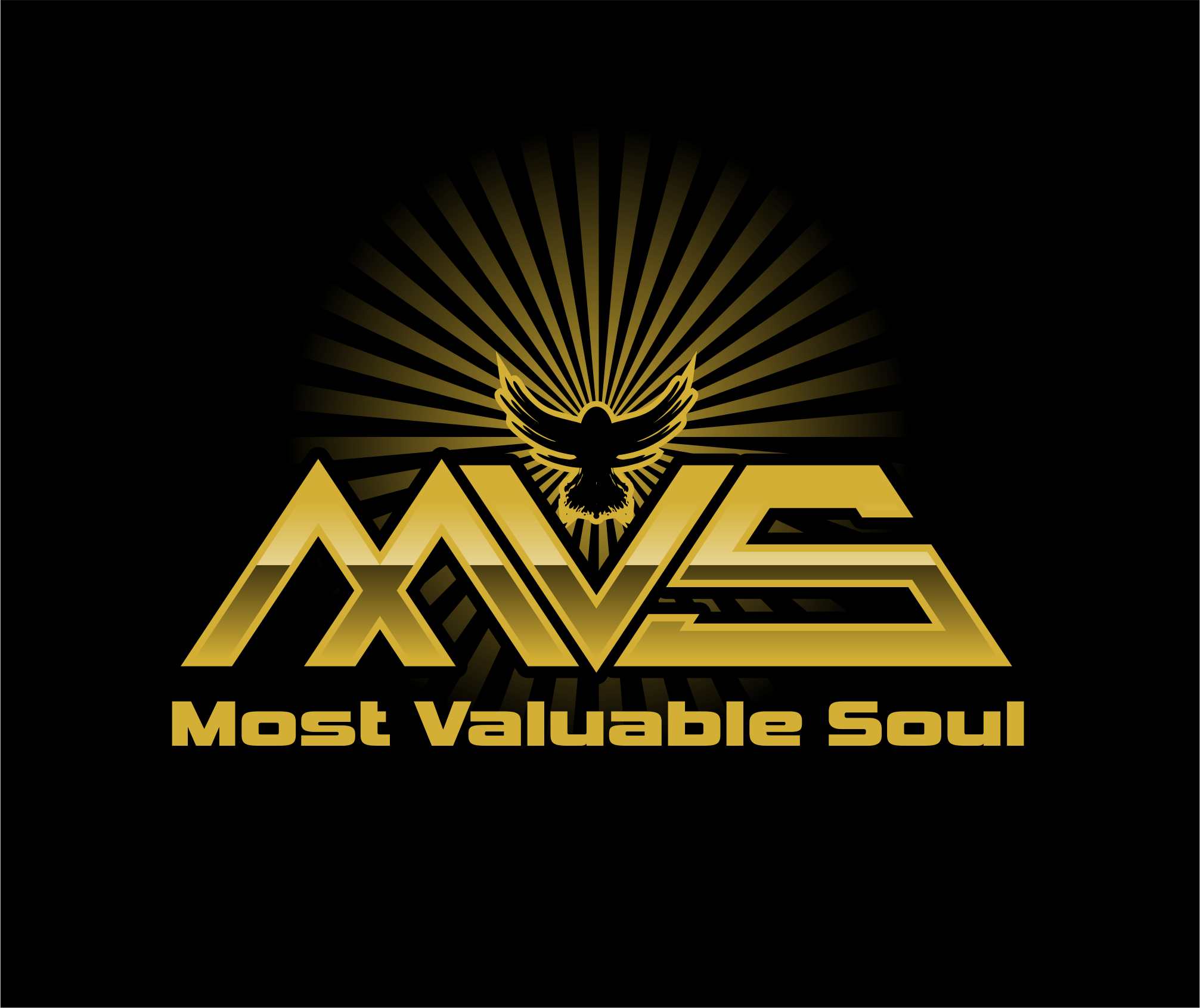 Logo Design entry 1808022 submitted by wongsanus to the Logo Design for MVS Most Valuable Soul run by churchmvs