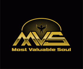 Logo Design entry 1808015 submitted by wongsanus to the Logo Design for MVS Most Valuable Soul run by churchmvs