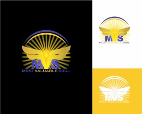 Logo Design entry 1808016 submitted by wiki triyana to the Logo Design for MVS Most Valuable Soul run by churchmvs