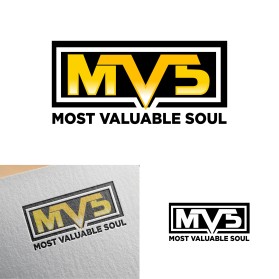 Logo Design Entry 1808027 submitted by Awan to the contest for MVS Most Valuable Soul run by churchmvs