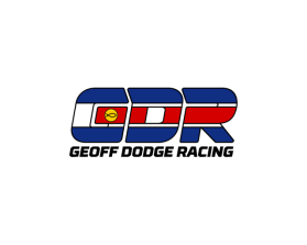 Logo Design entry 1808297 submitted by Fathenry to the Logo Design for Geoff Dodge Racing run by Gdodge7m