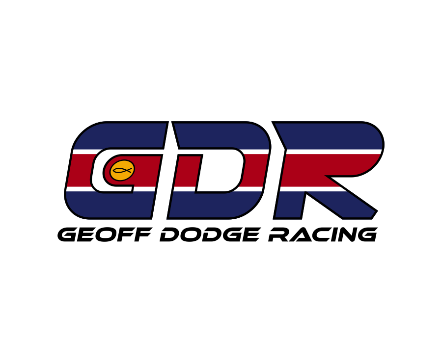 Logo Design entry 1808324 submitted by Jart to the Logo Design for Geoff Dodge Racing run by Gdodge7m