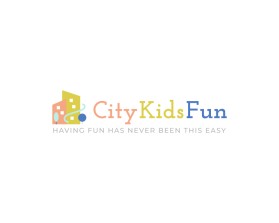 Logo Design entry 1808501 submitted by nsdhyd to the Logo Design for FunCityKids run by gc2019