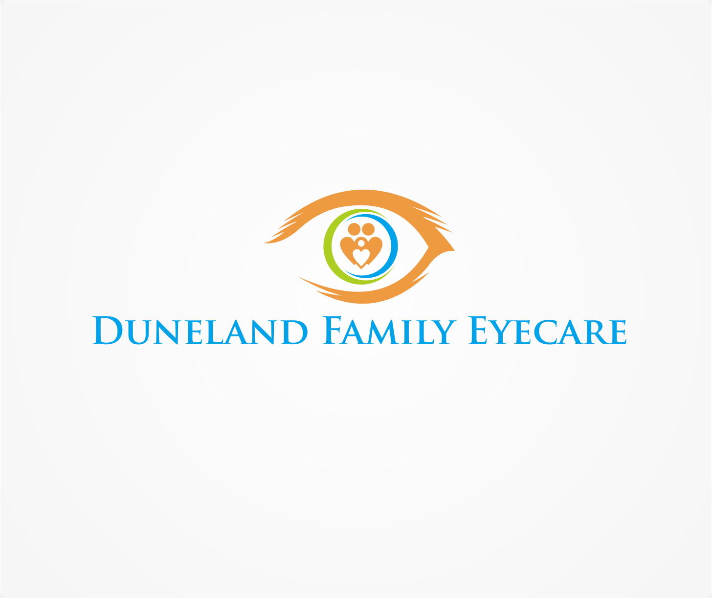 Logo Design entry 1808582 submitted by wongsanus to the Logo Design for Duneland Family Eyecare run by mikeyb0686