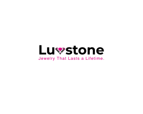 Logo Design entry 1808661 submitted by Pintu D to the Logo Design for Luvstone.com  run by Josephkmedina 