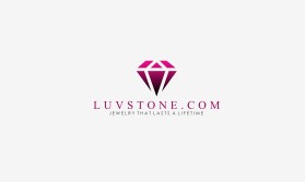 Logo Design entry 1808662 submitted by Bintanglaut27 to the Logo Design for Luvstone.com  run by Josephkmedina 