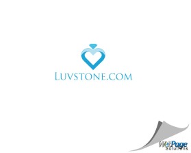 Logo Design entry 1870681 submitted by webpagesol