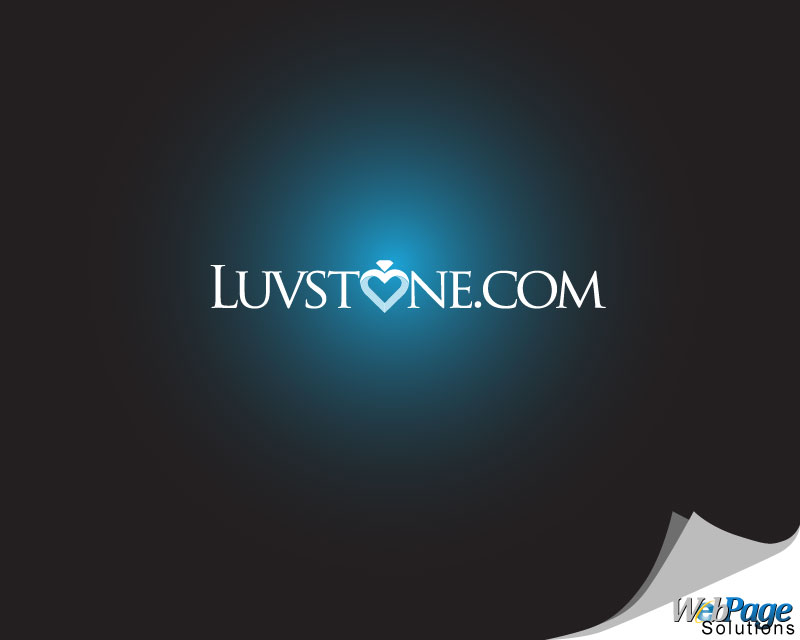 Logo Design entry 1870684 submitted by webpagesol