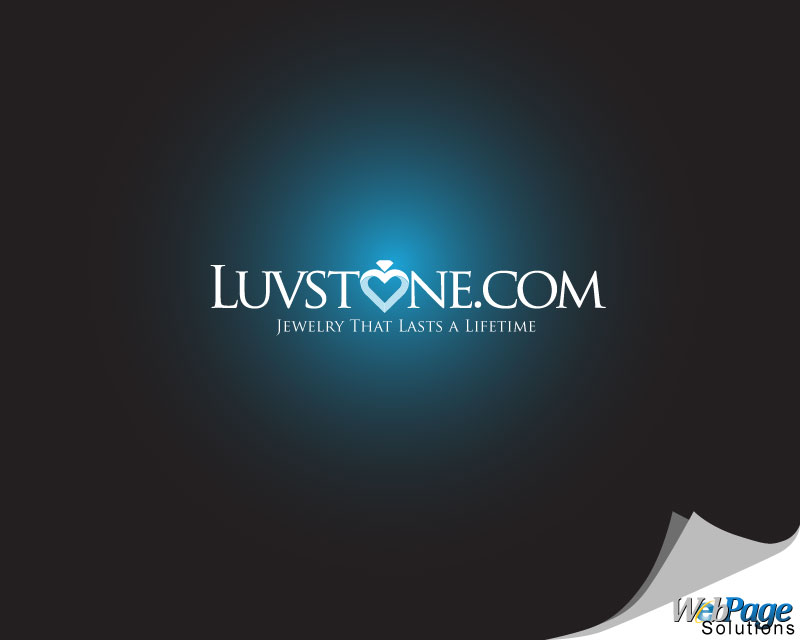Logo Design entry 1870688 submitted by webpagesol
