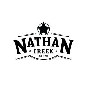 Logo Design Entry 1808933 submitted by AleksanderK to the contest for Nathan Creek Ranch run by JBaker