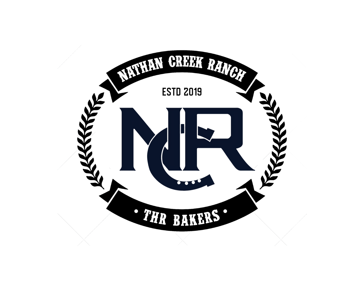 Logo Design entry 1808935 submitted by ModalNikah to the Logo Design for Nathan Creek Ranch run by JBaker