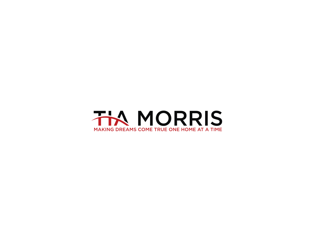 Logo Design entry 1809824 submitted by REVIKA to the Logo Design for Tia Morris run by TiasLogo