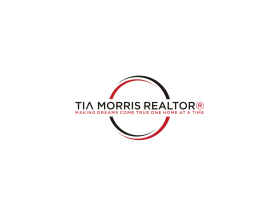 Logo Design entry 1809794 submitted by Ivank to the Logo Design for Tia Morris run by TiasLogo