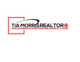 Logo Design entry 1809798 submitted by MuhammadR to the Logo Design for Tia Morris run by TiasLogo