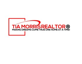Logo Design entry 1809799 submitted by REVIKA to the Logo Design for Tia Morris run by TiasLogo