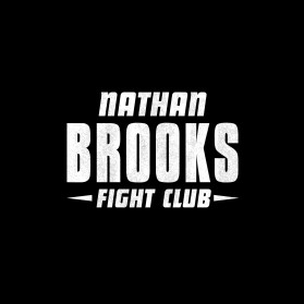 T-Shirt Design entry 1809846 submitted by wongsanus to the T-Shirt Design for Nathan Brooks Fight T-Shirt Design run by nathannaples01