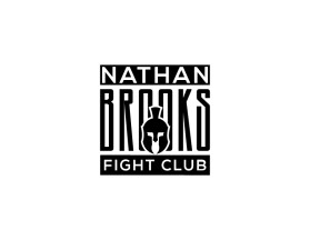 T-Shirt Design Entry 1809876 submitted by tzandarik to the contest for Nathan Brooks Fight T-Shirt Design run by nathannaples01