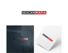 Logo Design entry 1809986 submitted by K3ndx to the Logo Design for SEXCAM MAFIA run by SEXCAMMAFIA