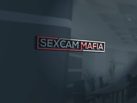 Logo Design entry 1809992 submitted by MuhammadR to the Logo Design for SEXCAM MAFIA run by SEXCAMMAFIA