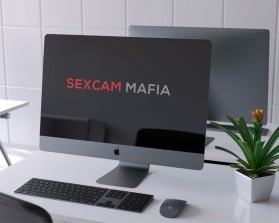 Logo Design Entry 1810009 submitted by princeihl990 to the contest for SEXCAM MAFIA run by SEXCAMMAFIA