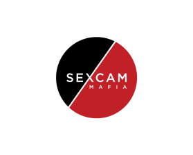 Logo Design Entry 1810042 submitted by azam to the contest for SEXCAM MAFIA run by SEXCAMMAFIA