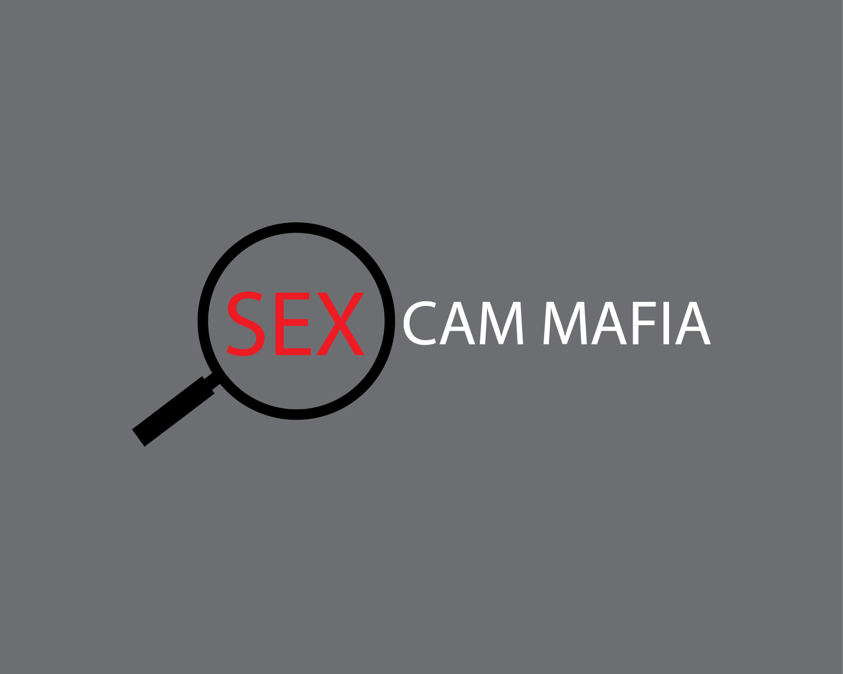 Logo Design entry 1809992 submitted by Bayu39 to the Logo Design for SEXCAM MAFIA run by SEXCAMMAFIA