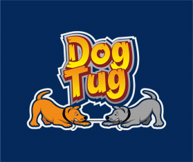 Logo Design entry 1810461 submitted by Wonkberan to the Logo Design for DogTug run by romainhd