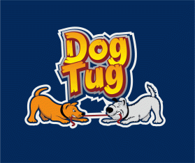 Logo Design entry 1810463 submitted by Md Rashid to the Logo Design for DogTug run by romainhd