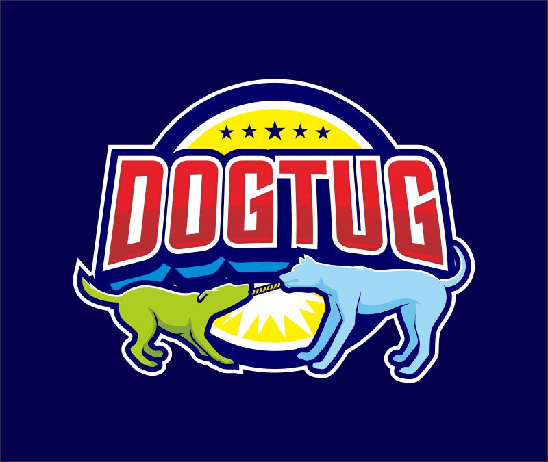 Logo Design entry 1810473 submitted by ArtDevil to the Logo Design for DogTug run by romainhd