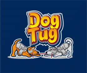Logo Design entry 1810474 submitted by wongsanus to the Logo Design for DogTug run by romainhd