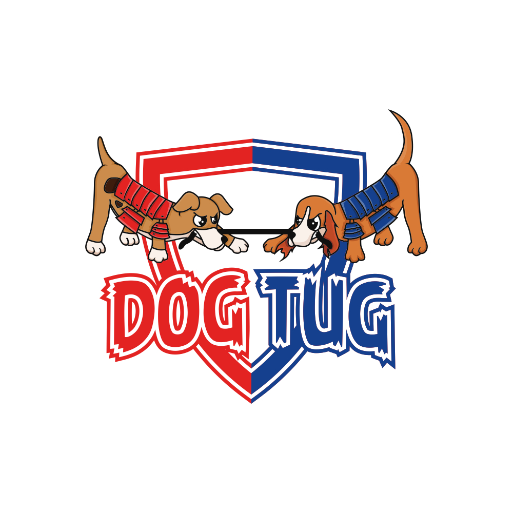 Logo Design entry 1810473 submitted by Salman to the Logo Design for DogTug run by romainhd