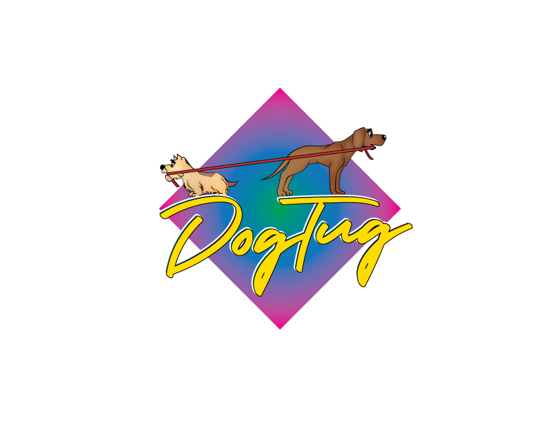 Logo Design entry 1810497 submitted by nicosigns to the Logo Design for DogTug run by romainhd