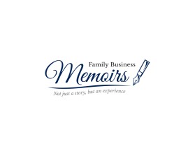 Logo Design entry 1810519 submitted by irnawan to the Logo Design for Family Business Memoirs run by tedkn