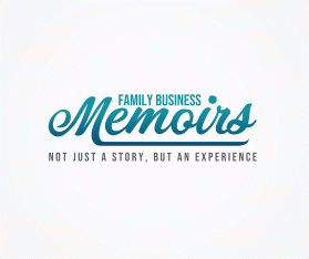 Logo Design entry 1810522 submitted by irnawan to the Logo Design for Family Business Memoirs run by tedkn