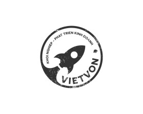 Logo Design entry 1810866 submitted by Tawatchai to the Logo Design for VIETVON run by Ducana