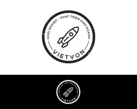 Logo Design entry 1875380 submitted by Nish