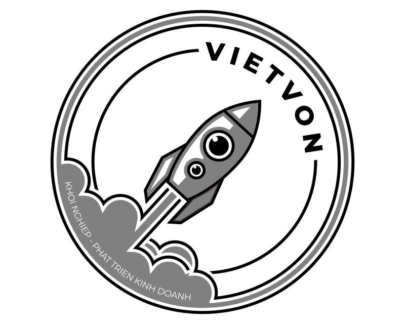 Logo Design entry 1810884 submitted by juggernauts to the Logo Design for VIETVON run by Ducana