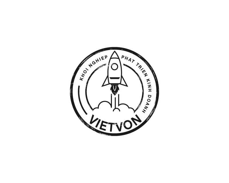 Logo Design entry 1810884 submitted by RGR design to the Logo Design for VIETVON run by Ducana