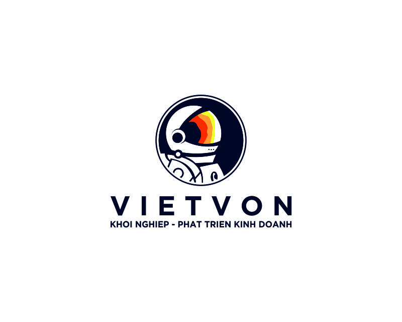 Logo Design entry 1810884 submitted by kumara to the Logo Design for VIETVON run by Ducana