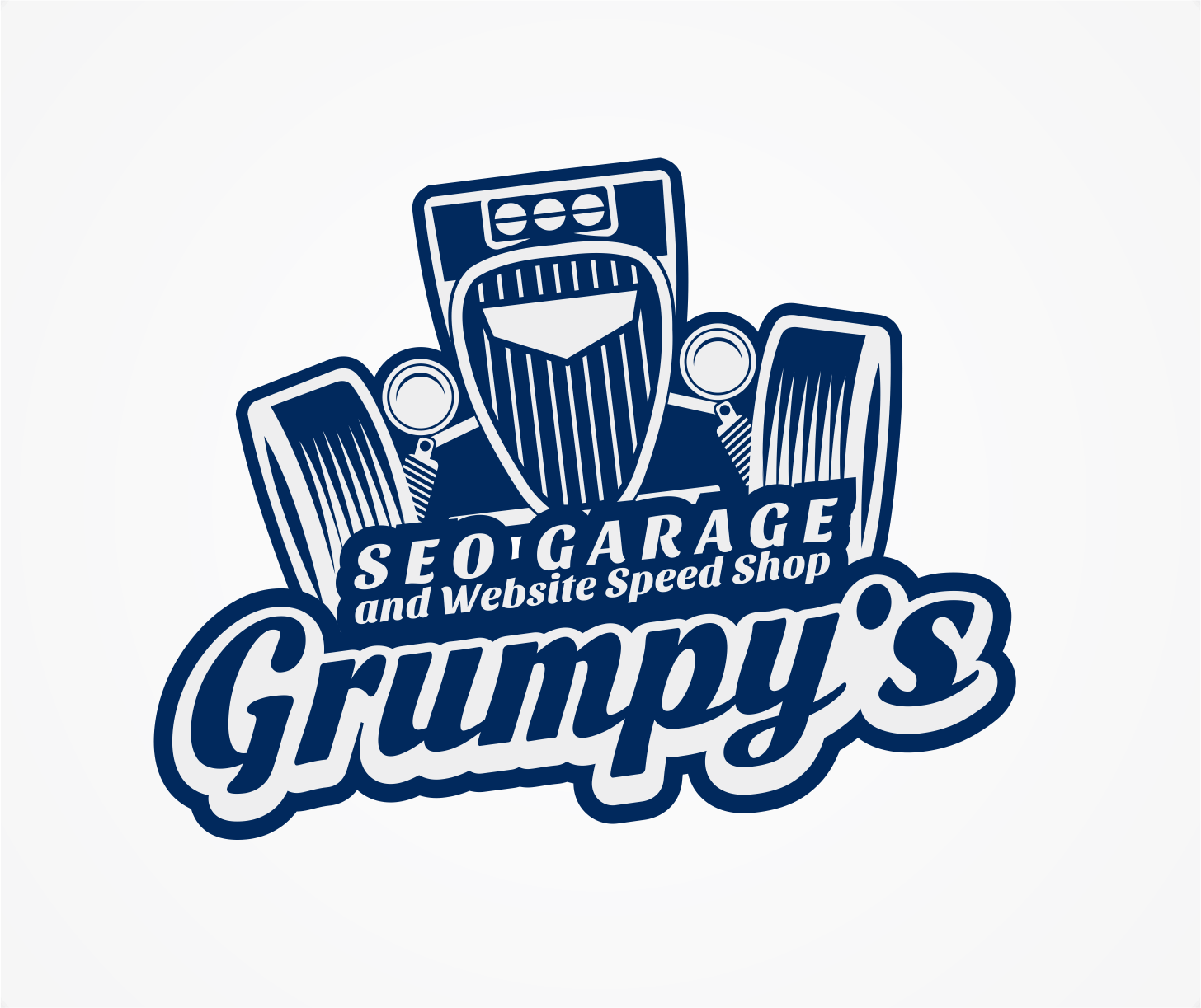 Logo Design entry 1878950 submitted by wongsanus