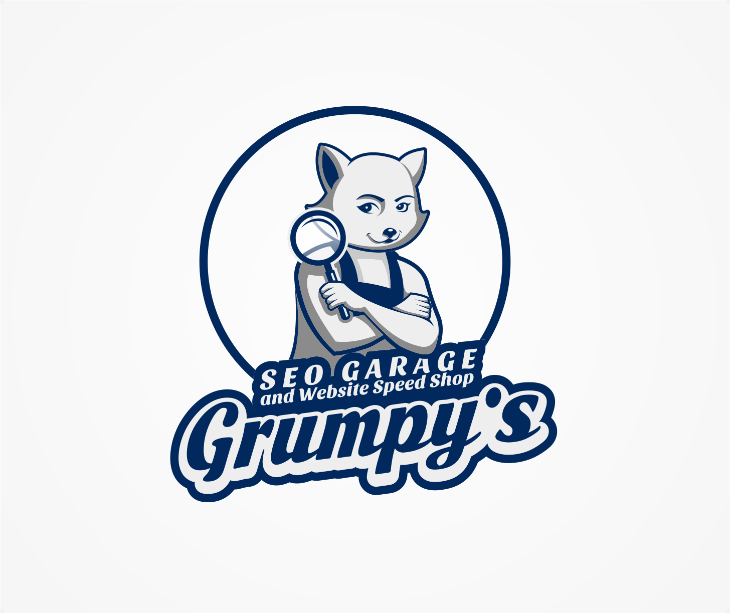 Logo Design entry 1879300 submitted by wongsanus