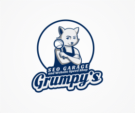 Logo Design entry 1879301 submitted by wongsanus