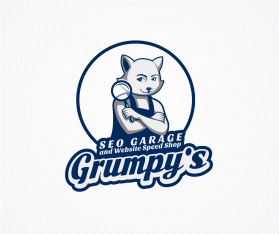 Logo Design entry 1879315 submitted by wongsanus
