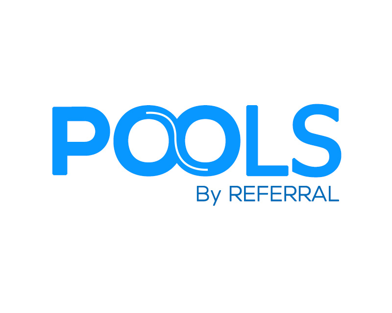 Logo Design entry 1812530 submitted by akosifrickz to the Logo Design for Pools by Referral run by TMarley304