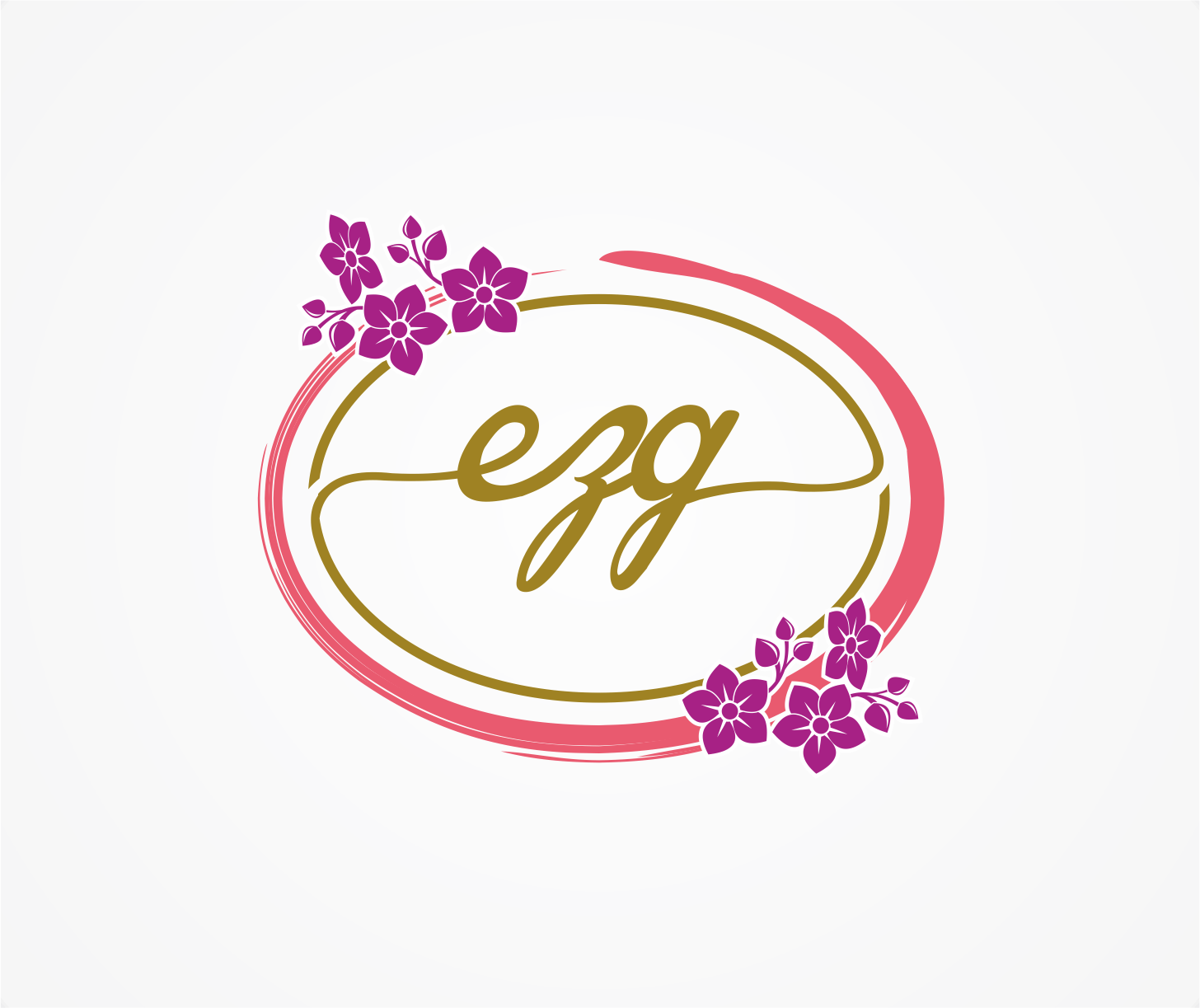 Logo Design entry 1812736 submitted by wongsanus to the Logo Design for EZG run by Campbell