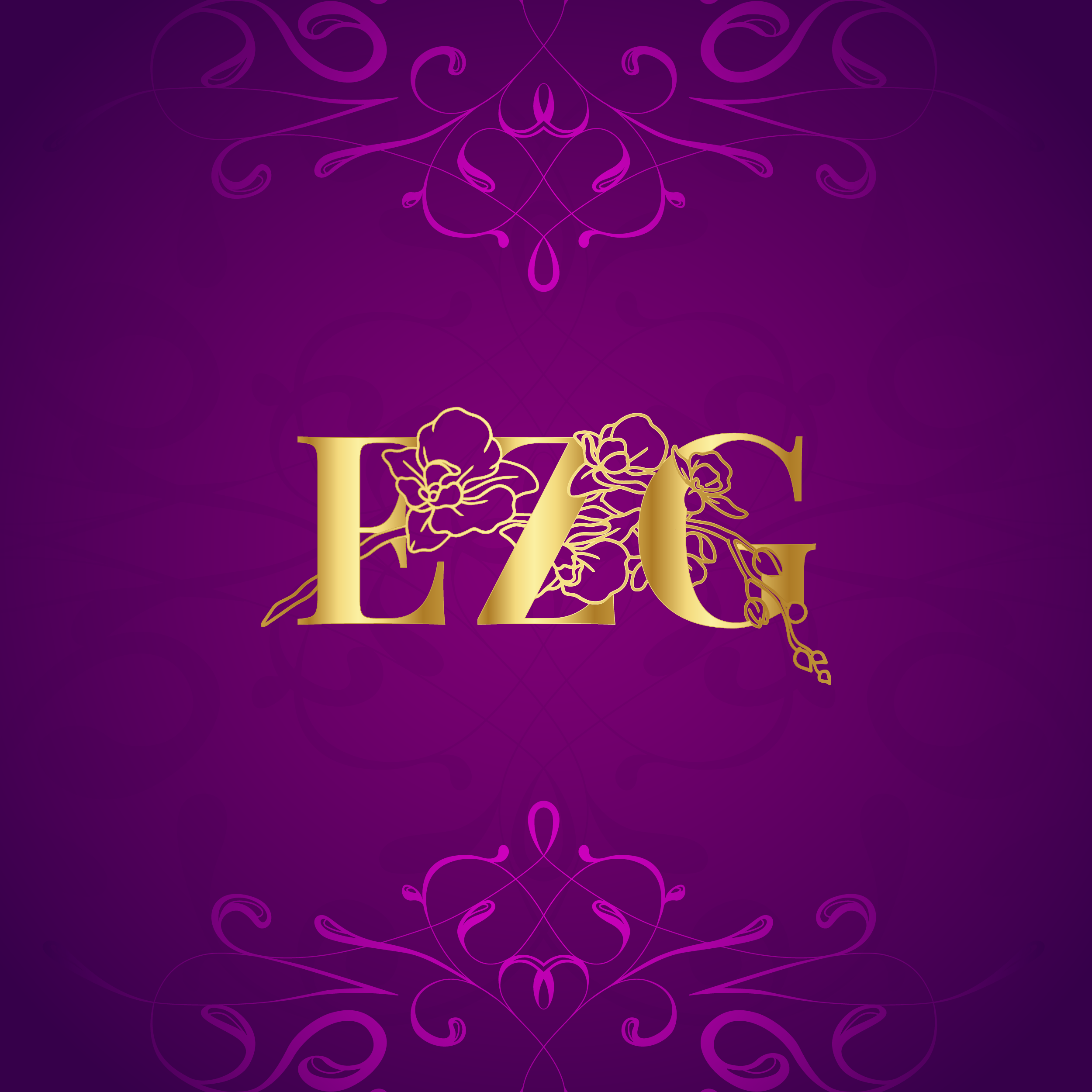 Logo Design entry 1812736 submitted by AleksanderK to the Logo Design for EZG run by Campbell