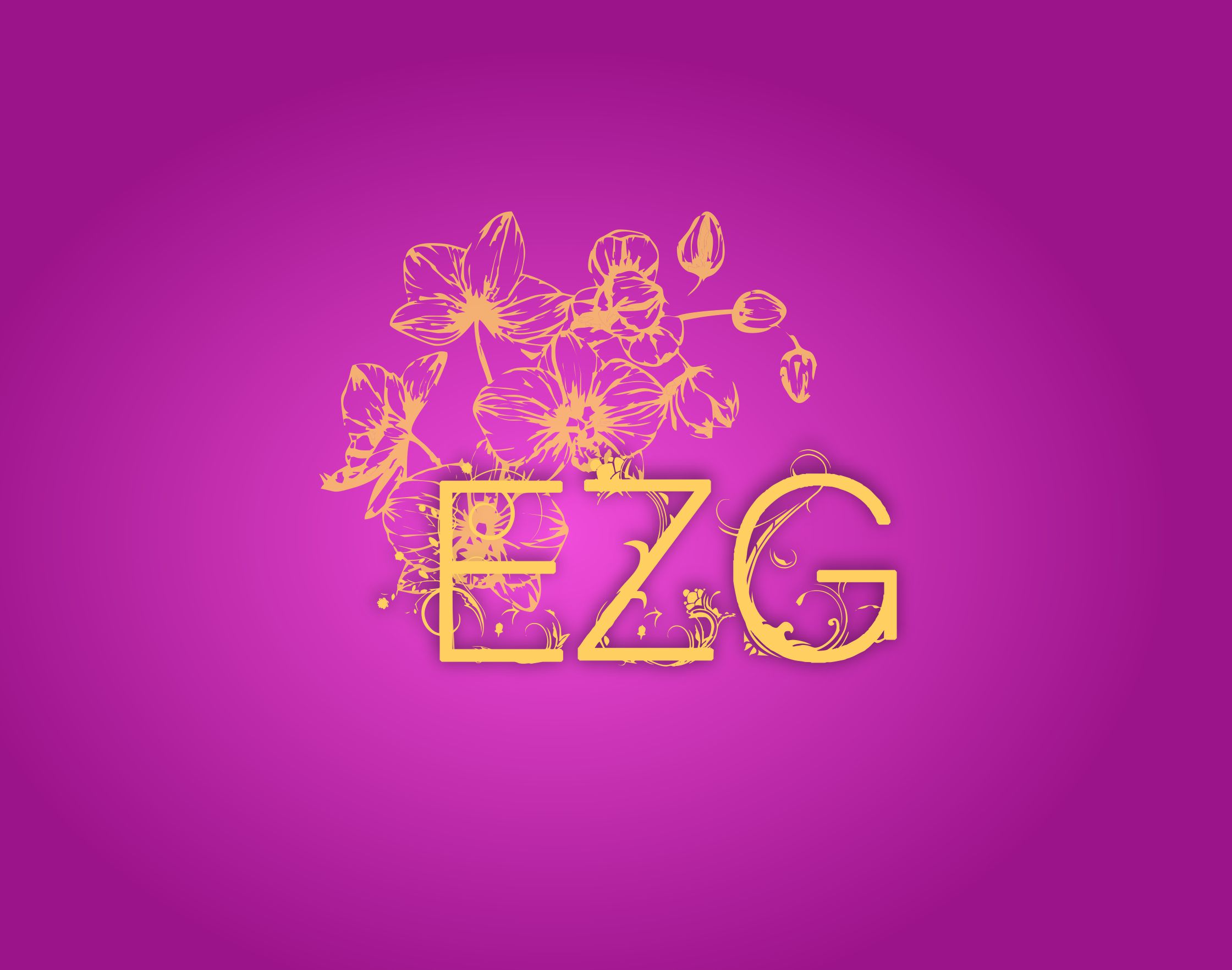 Logo Design entry 1812726 submitted by samj1530 to the Logo Design for EZG run by Campbell