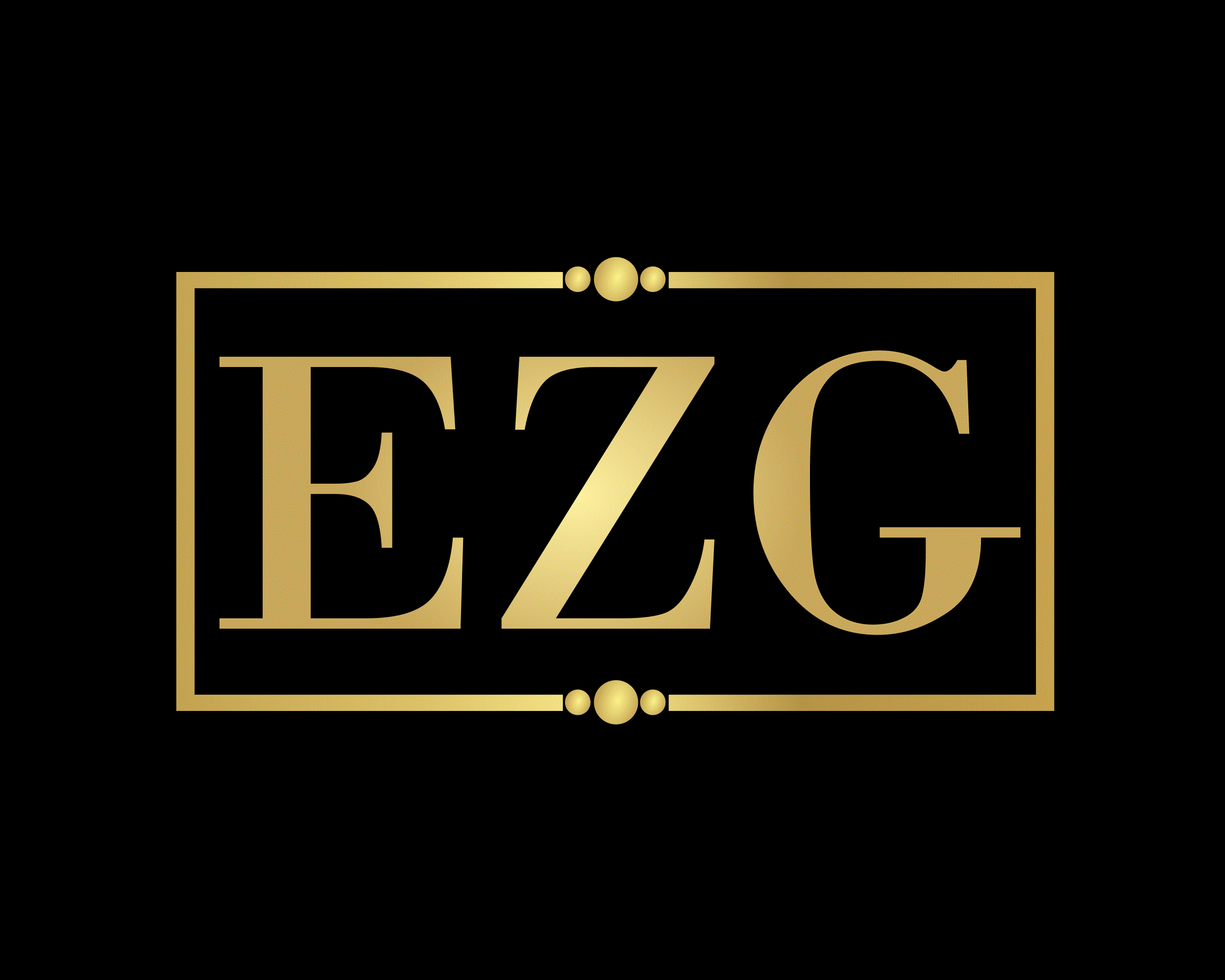 Logo Design entry 1812736 submitted by Agung Design to the Logo Design for EZG run by Campbell
